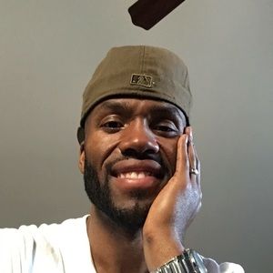 Meet your Posher, Joseph